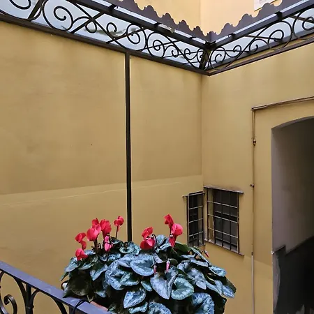 Il Mappamondo Catania