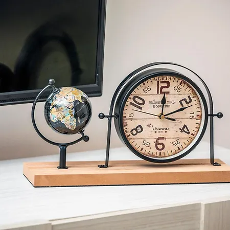 게스트하우스 Il Mappamondo 카타니아