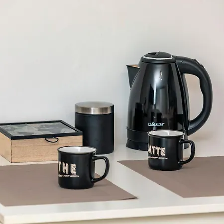 Il Mappamondo 게스트하우스 3*