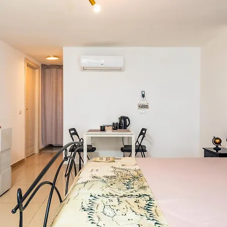 게스트하우스 Il Mappamondo 카타니아