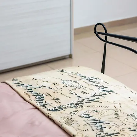 Il Mappamondo 게스트하우스 3*