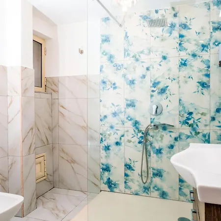 게스트하우스 Il Mappamondo 3*