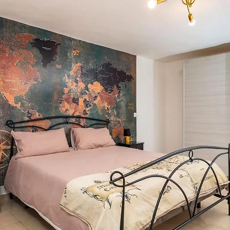 Il Mappamondo Guest house