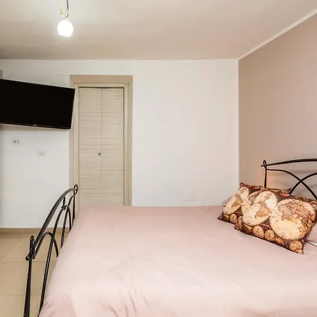 Guest house Il Mappamondo Catania