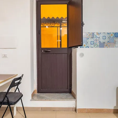 Il Mappamondo 게스트하우스