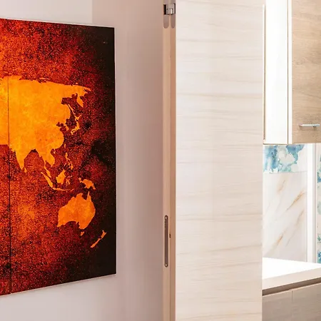 Il Mappamondo 게스트하우스 카타니아