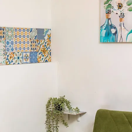 Il Mappamondo 게스트하우스 3*