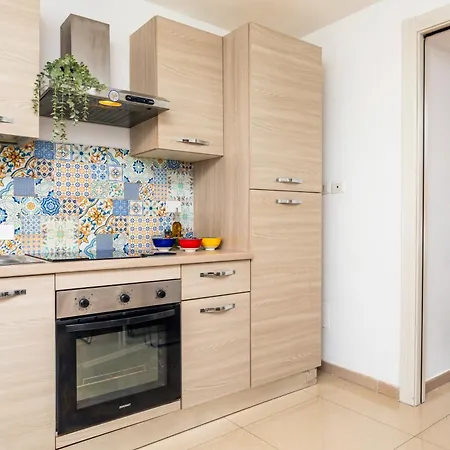 Il Mappamondo 게스트하우스 카타니아