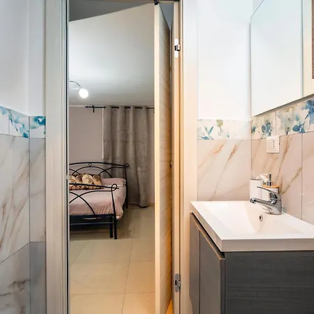 게스트하우스 Il Mappamondo 카타니아