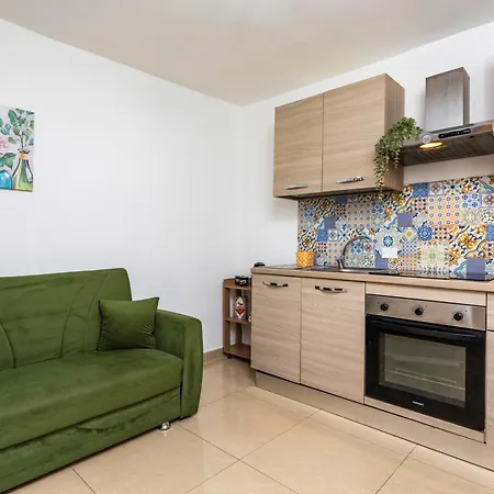 Guest house Il Mappamondo