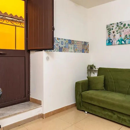 Guest house Il Mappamondo