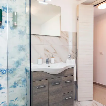 Guest house Il Mappamondo Catania