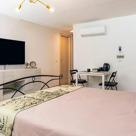 Guest house Il Mappamondo 3*