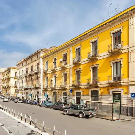 Il Mappamondo Catania