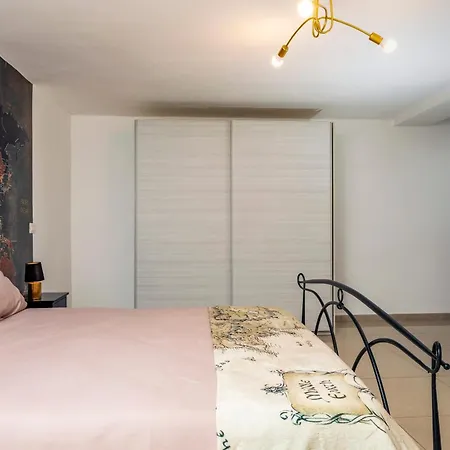 Guest house Il Mappamondo Catania