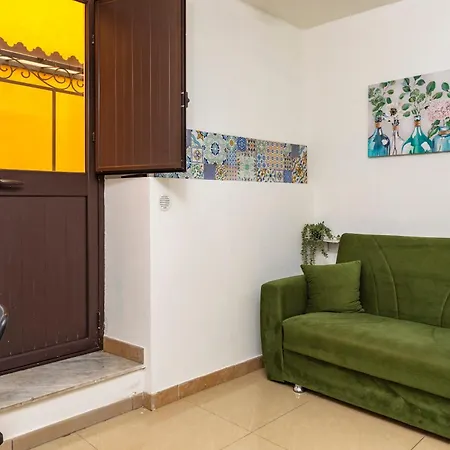 Guest house Il Mappamondo 3*