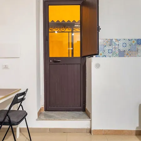 Il Mappamondo Guest house