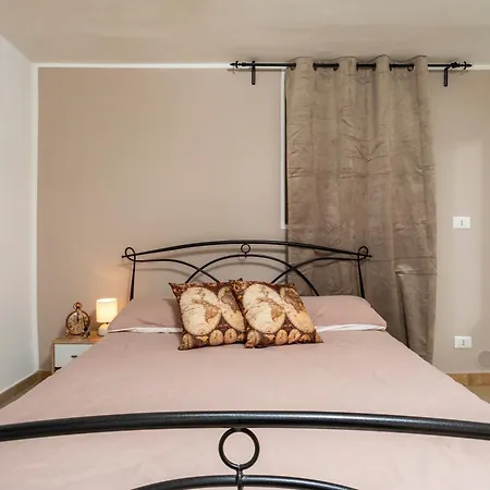 Guest house Il Mappamondo Catania
