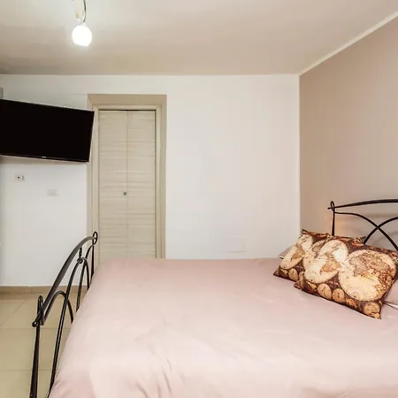 Il Mappamondo Guest house 3*