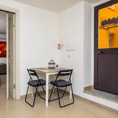 Guest house Il Mappamondo