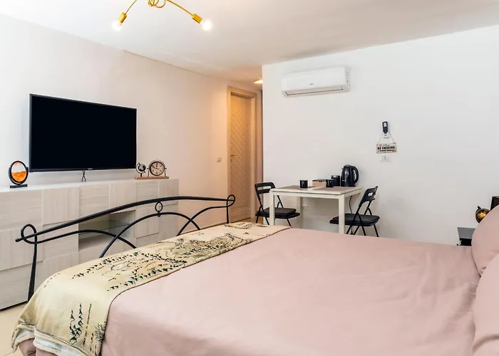 Il Mappamondo 3* Catania
