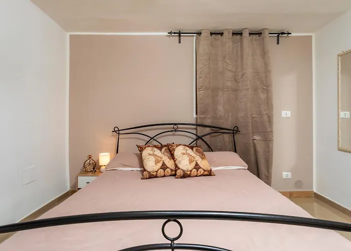 Il Mappamondo 3* Catania