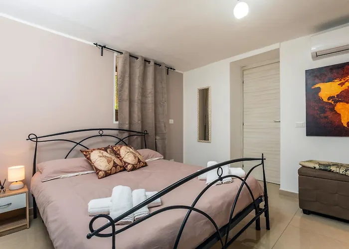 Il Mappamondo 3* Catania